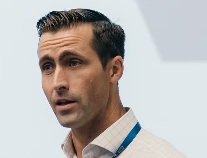 Chad Bareither — Founder, Bareither Group Consulting