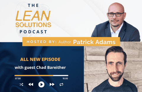 Chad Bareither podcast appearance