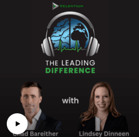 Chad Bareither podcast appearance
