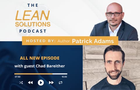 Chad Bareither podcast appearance