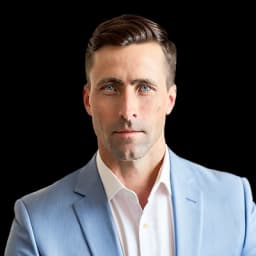 Chad Bareither