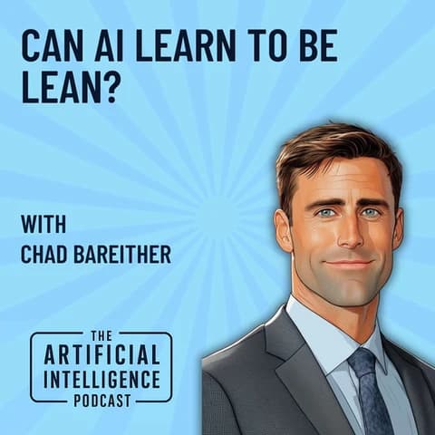 Chad Bareither podcast appearance